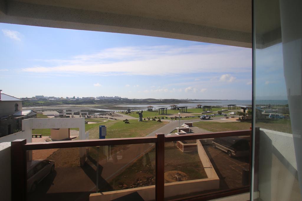 Malibu Oceanview Homestay Magong Oda fotoğraf