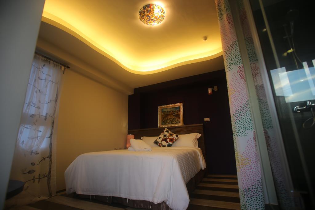 Malibu Oceanview Homestay Magong Oda fotoğraf
