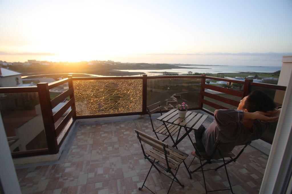 Malibu Oceanview Homestay Magong Oda fotoğraf