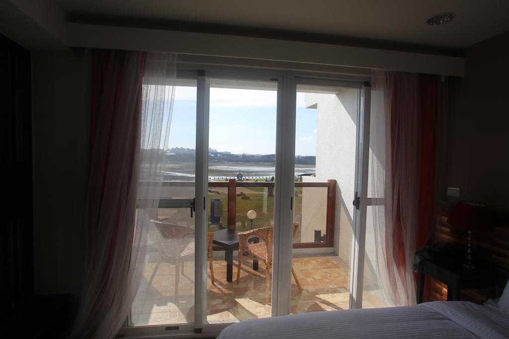 Malibu Oceanview Homestay Magong Oda fotoğraf