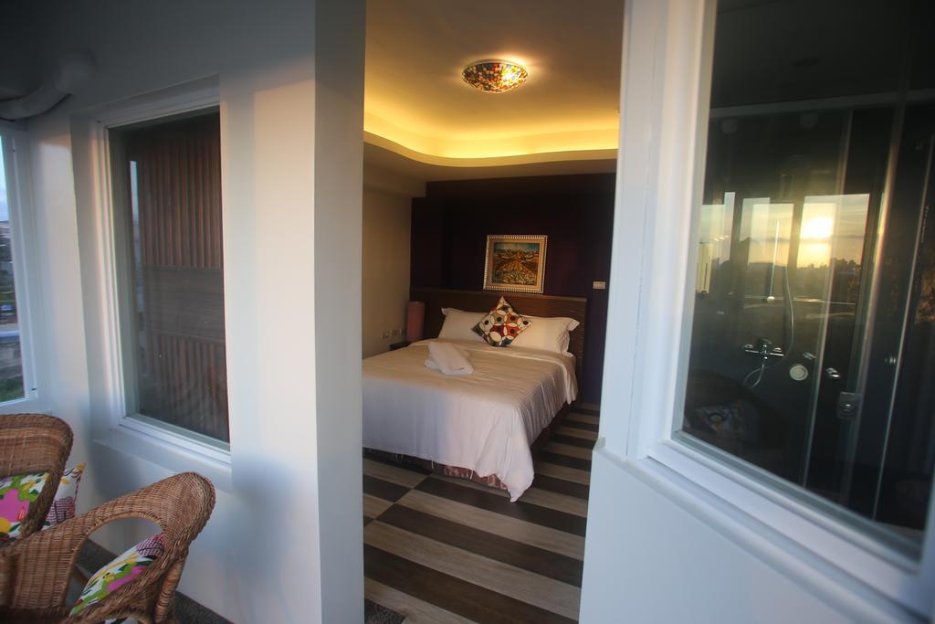 Malibu Oceanview Homestay Magong Oda fotoğraf