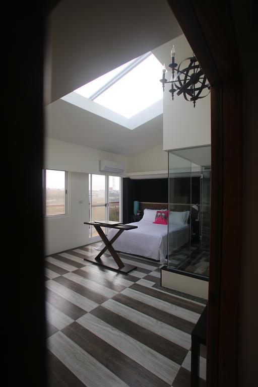 Malibu Oceanview Homestay Magong Oda fotoğraf