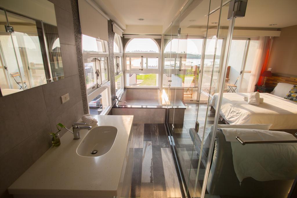 Malibu Oceanview Homestay Magong Dış mekan fotoğraf
