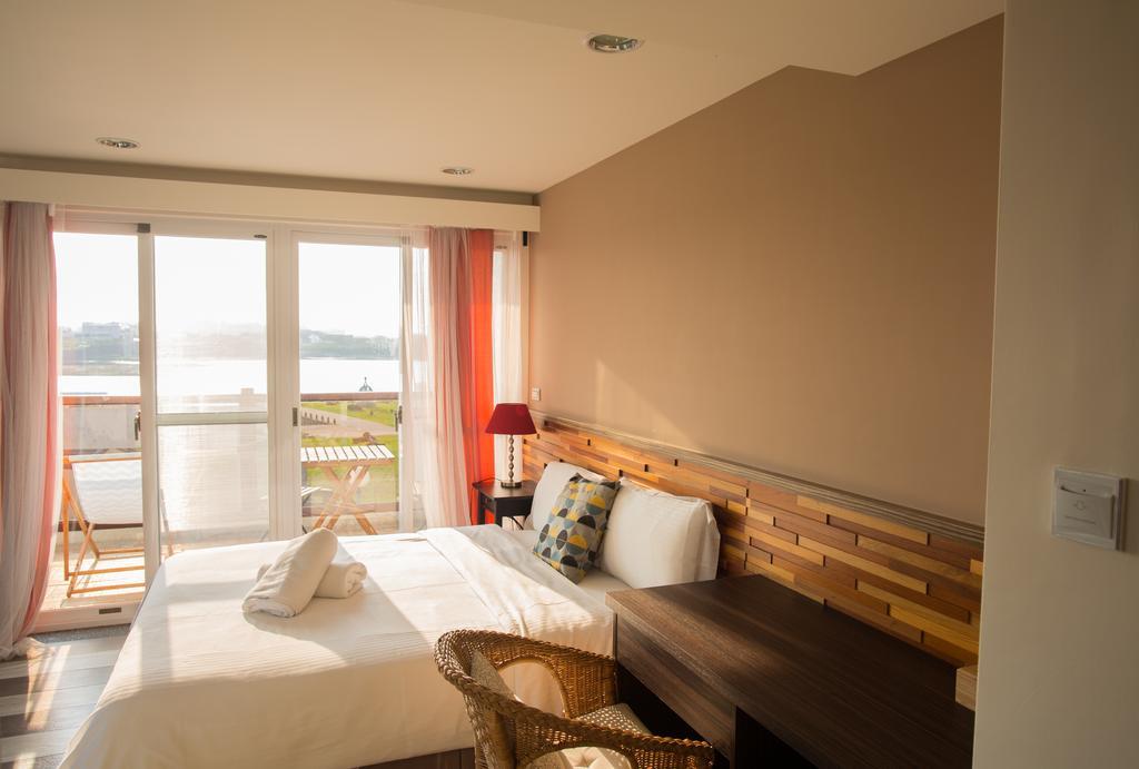 Malibu Oceanview Homestay Magong Dış mekan fotoğraf