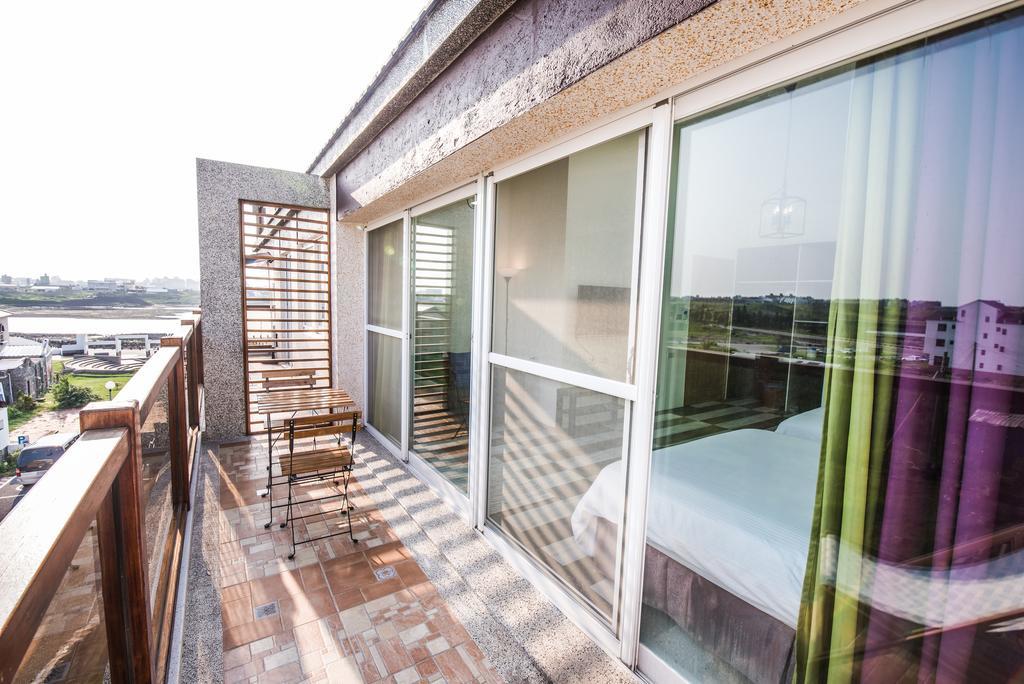 Malibu Oceanview Homestay Magong Dış mekan fotoğraf