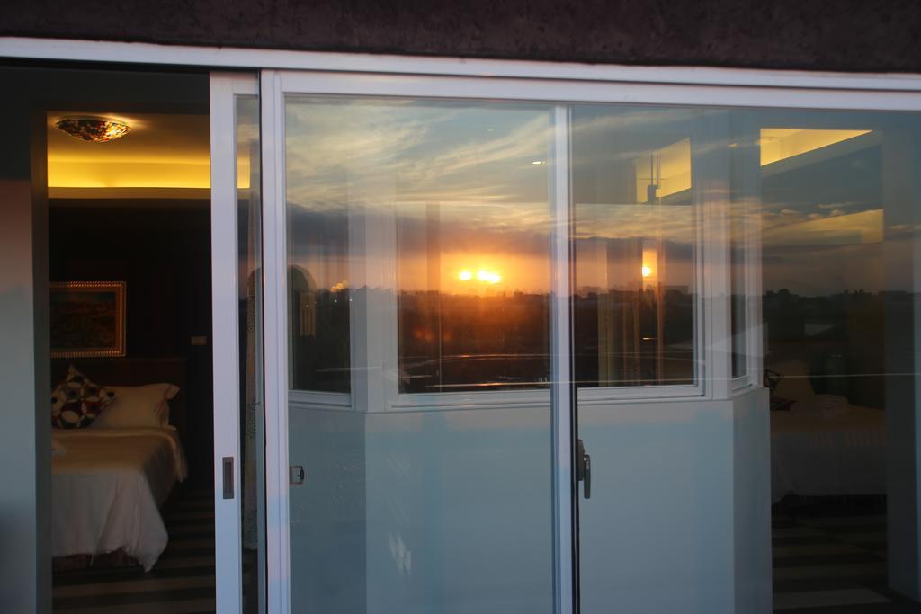 Malibu Oceanview Homestay Magong Dış mekan fotoğraf