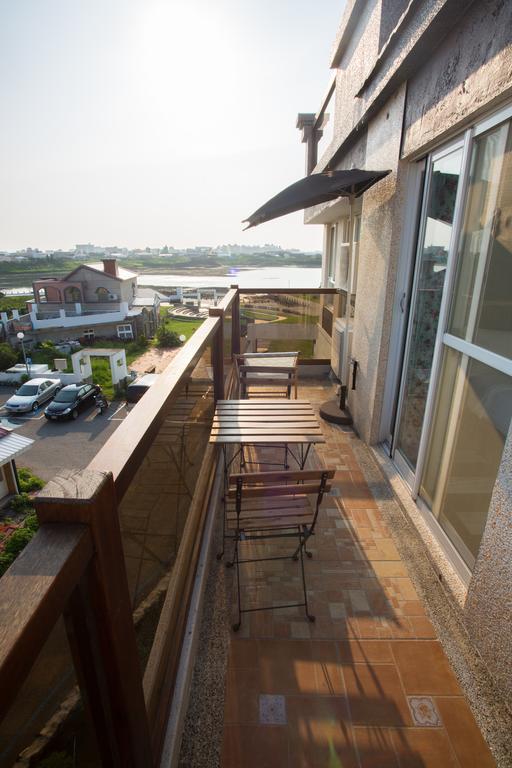 Malibu Oceanview Homestay Magong Dış mekan fotoğraf