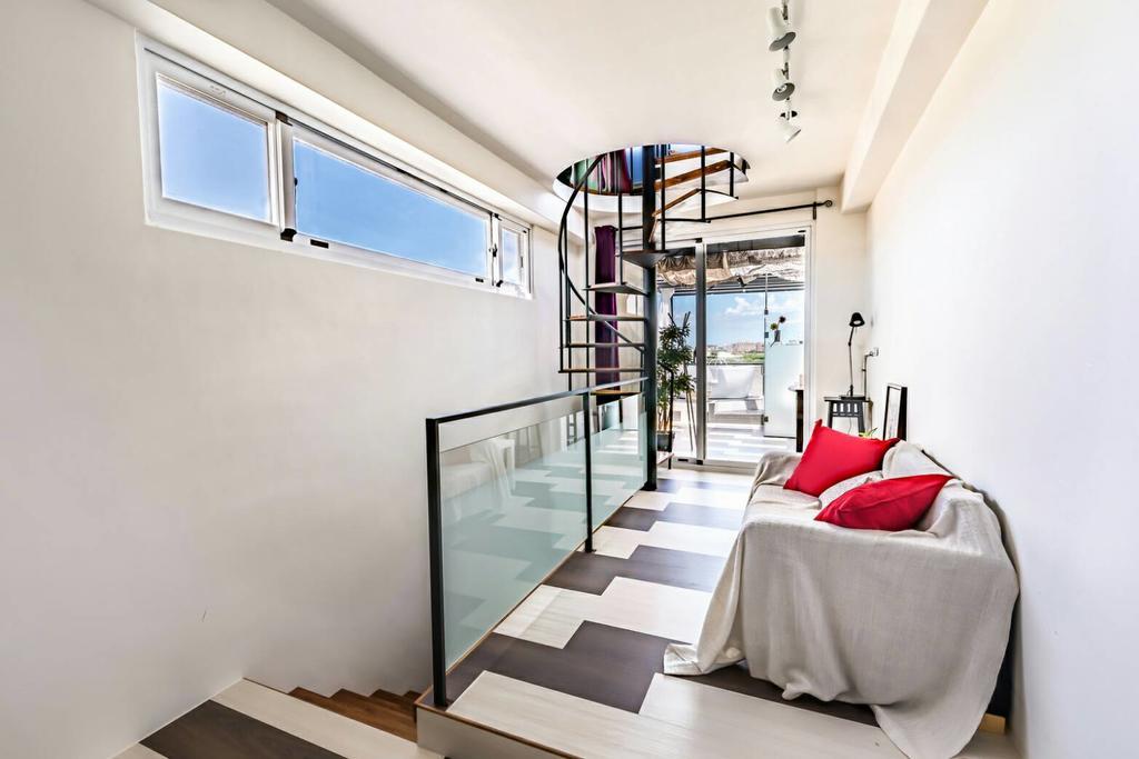 Malibu Oceanview Homestay Magong Dış mekan fotoğraf