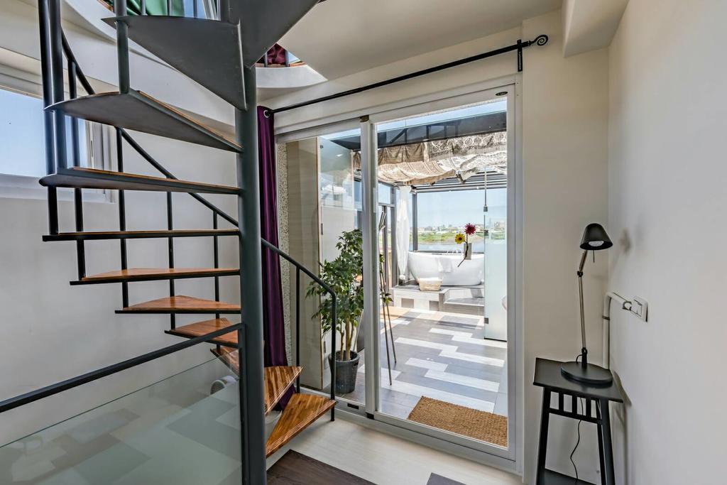 Malibu Oceanview Homestay Magong Dış mekan fotoğraf