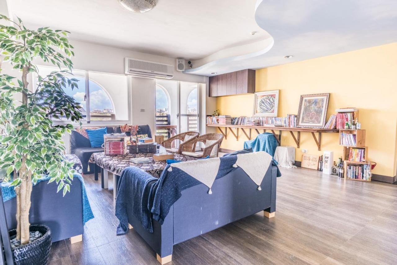 Malibu Oceanview Homestay Magong Dış mekan fotoğraf